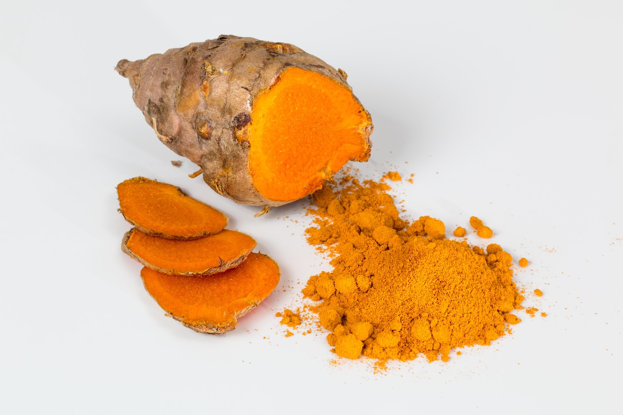 Ayurvedic Ingredients: A Beginner's Guide to Common Herbs