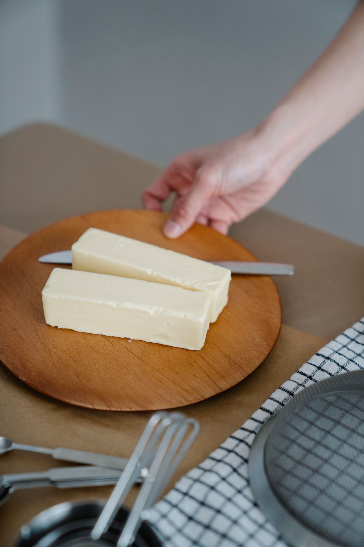 Ghee in the Kitchen: Cooking Uses, Storage and Simple Tips