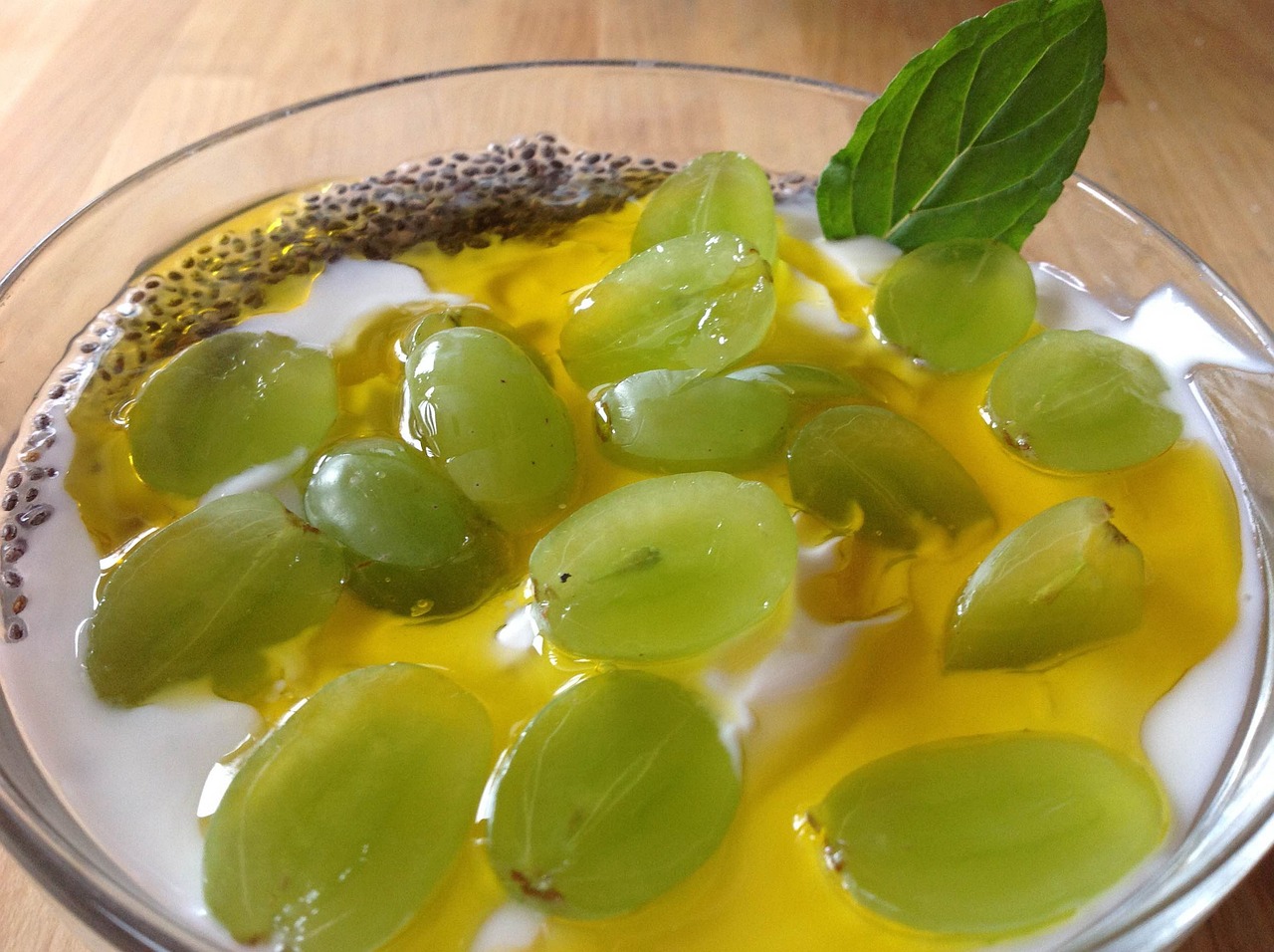 Healthy Seed Breakfast Ideas for Busy Mornings