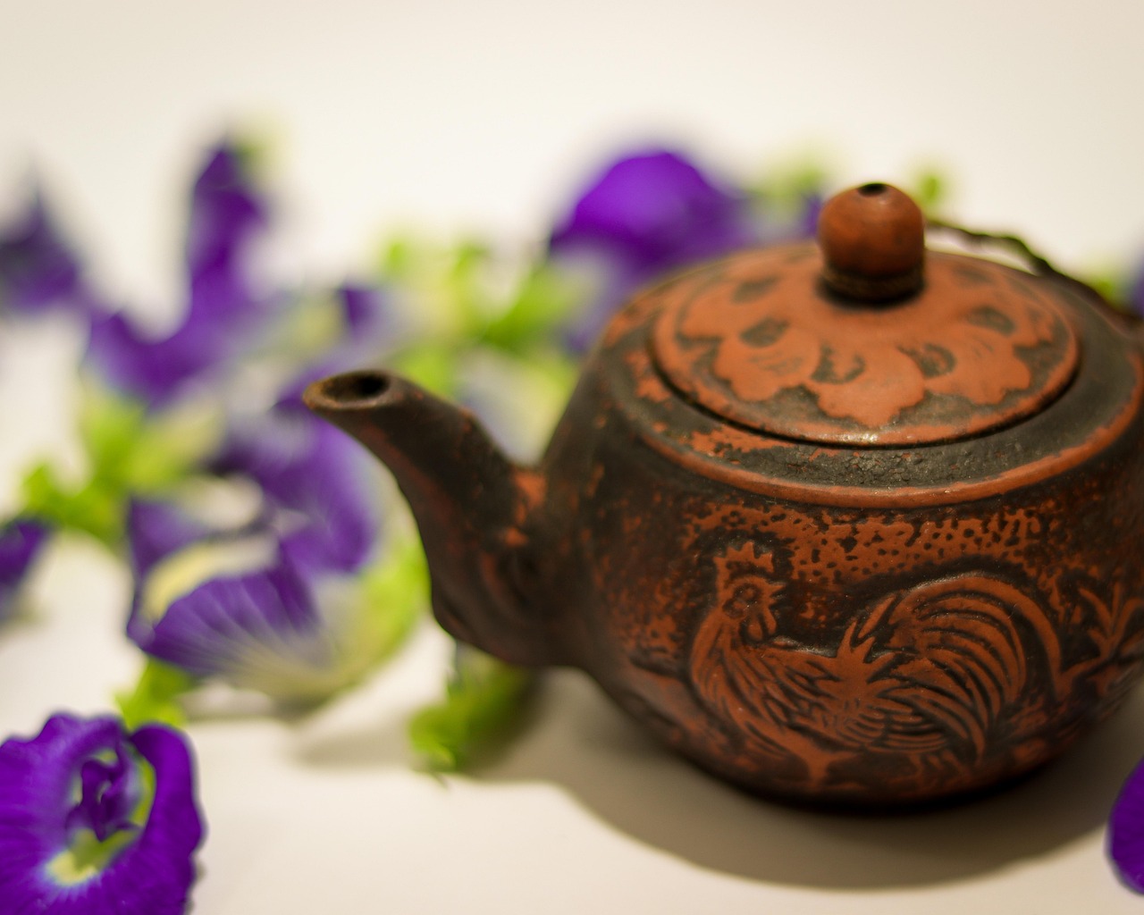 Herbal Tea Guide for Beginners: How to Start