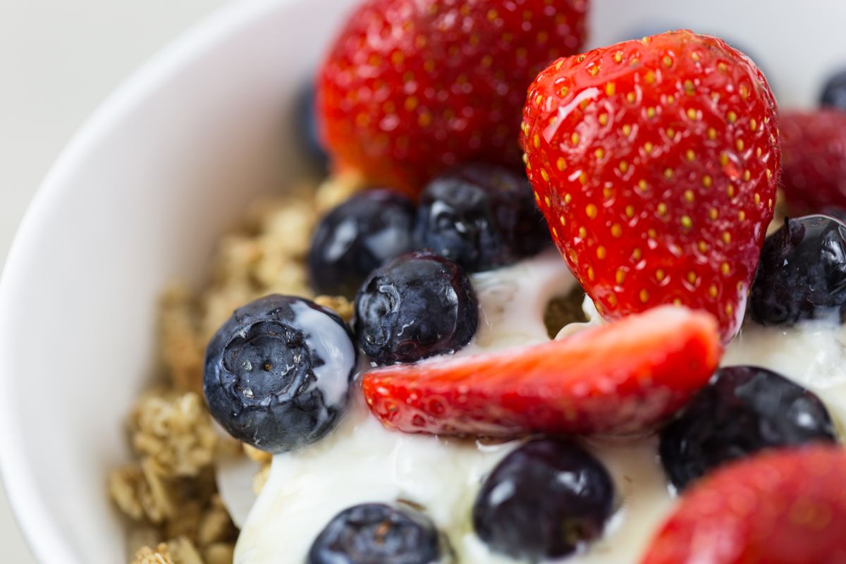 Honey in Breakfast: Simple Recipes for Busy Mornings
