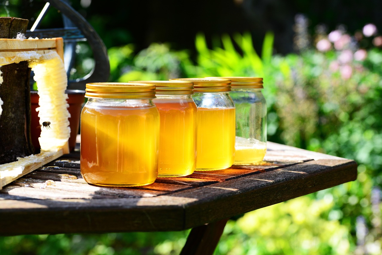 How to Check Honey Labels Before You Buy