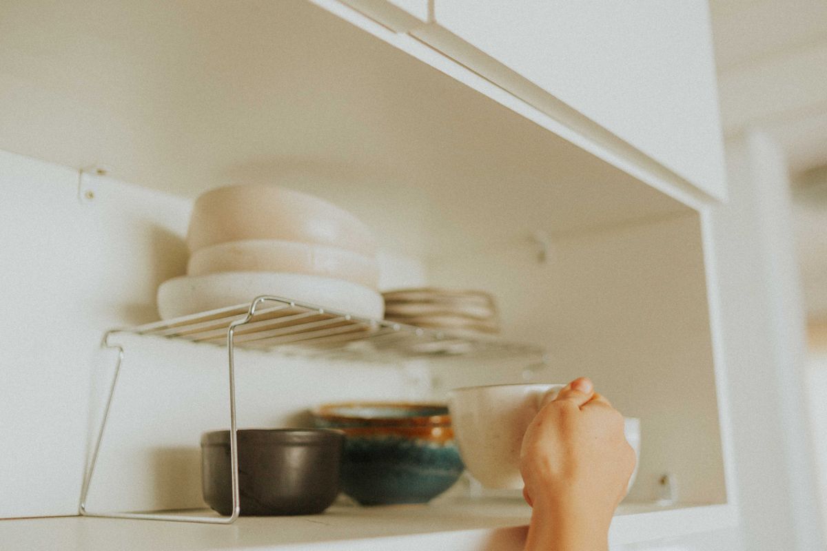 Storing Herbal Products at Home: Keep Them Fresh for Longer