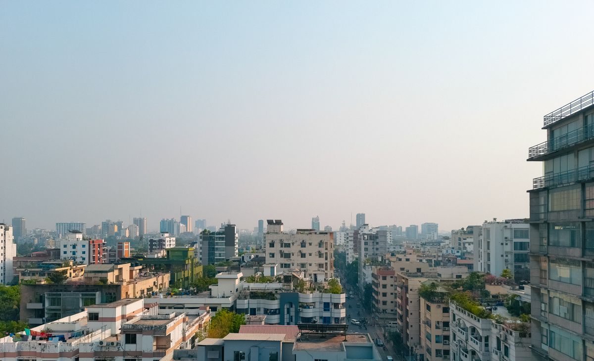 Sun Protection Habits for Everyday Life in Bangladesh