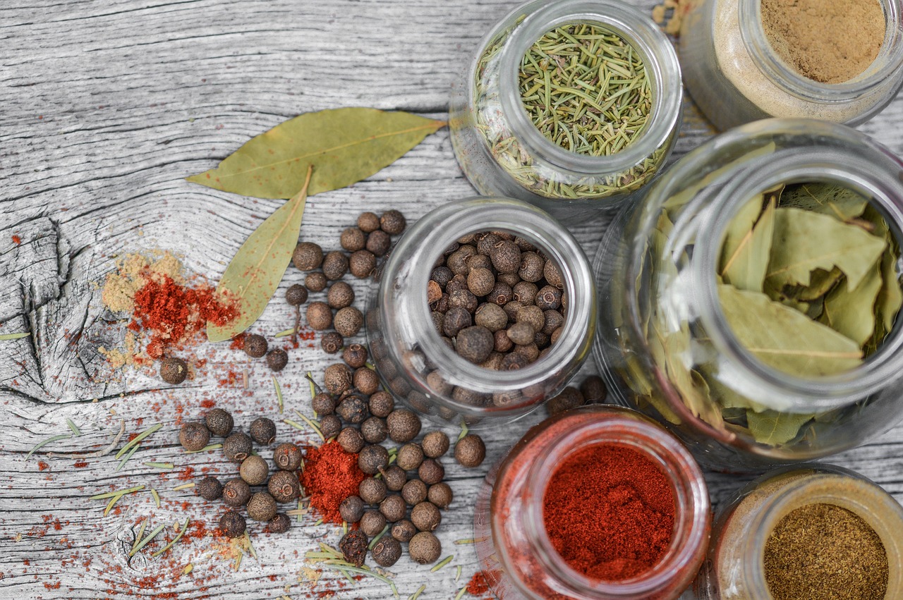 Triphala Powder: What It Is and How People Use It